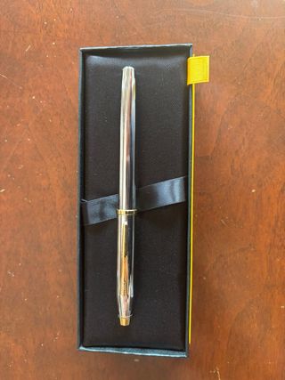 Boligrafo CROSS Century II