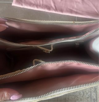 Borsa Liu Jo bianca - Tracolla