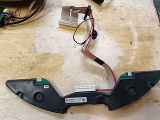 Tarjetas control cortacésped STIHL