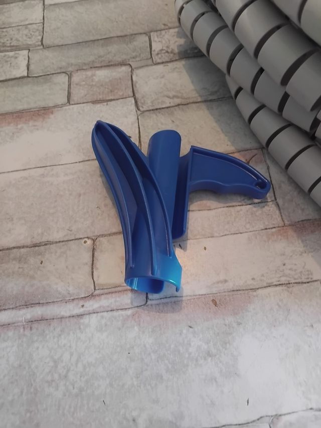 Organizador cables - 20 metros