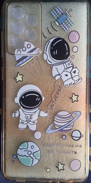 Fundas Galaxy S23 - 10 unidades