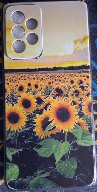 Fundas Galaxy S23 - 10 unidades