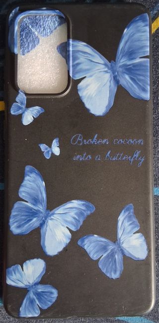 Fundas Galaxy S23 - 10 unidades