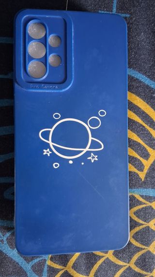 Fundas Galaxy S23 - 10 unidades