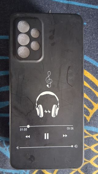 Fundas Galaxy S23 - 10 unidades