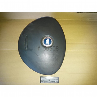 Airbag Conductor Fiat Doblo Cargo (223_) (