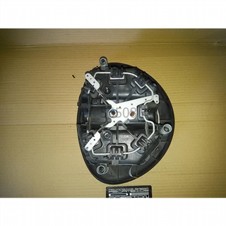 Airbag Conductor Fiat Doblo Cargo (223_) (