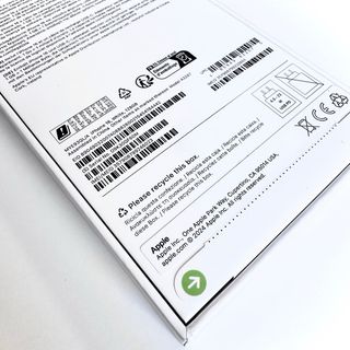 iPhone 16 128GB Precintado Blanco a Estrenar