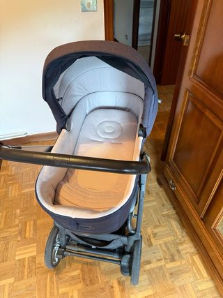 Inglesina Aptica Duo - Silla paseo