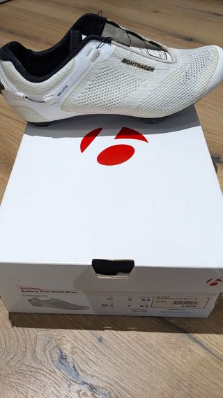 Zapatillas ciclismo Bontrager Ballista 41