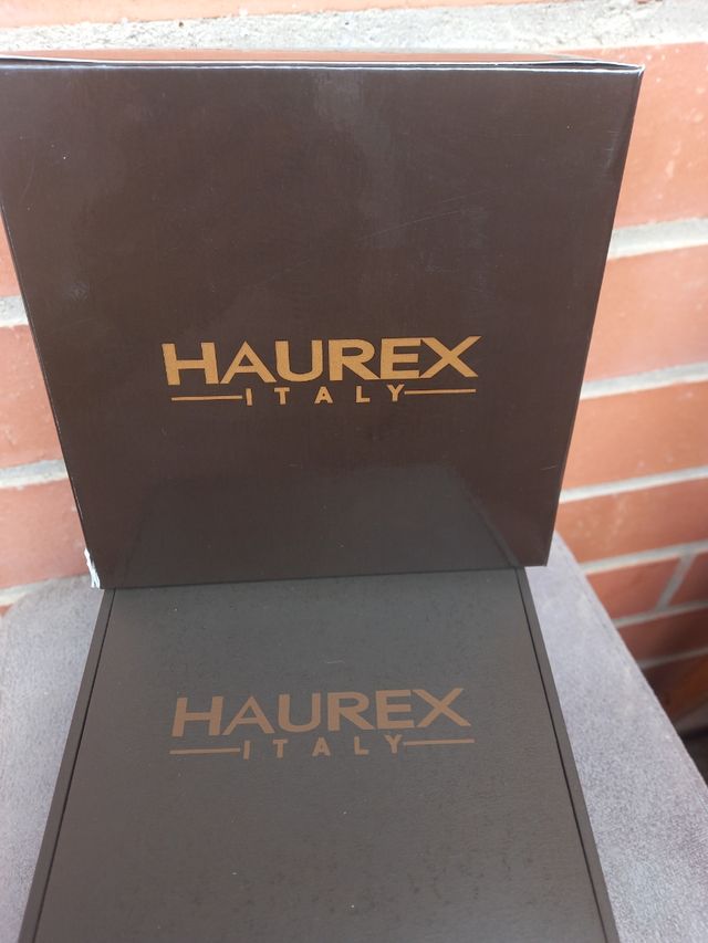 Reloj Haurex San Mareo