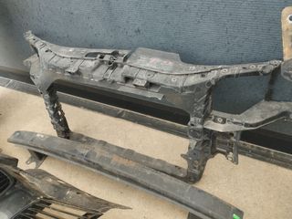Paragolpes y Frontal Seat Ibiza 6L