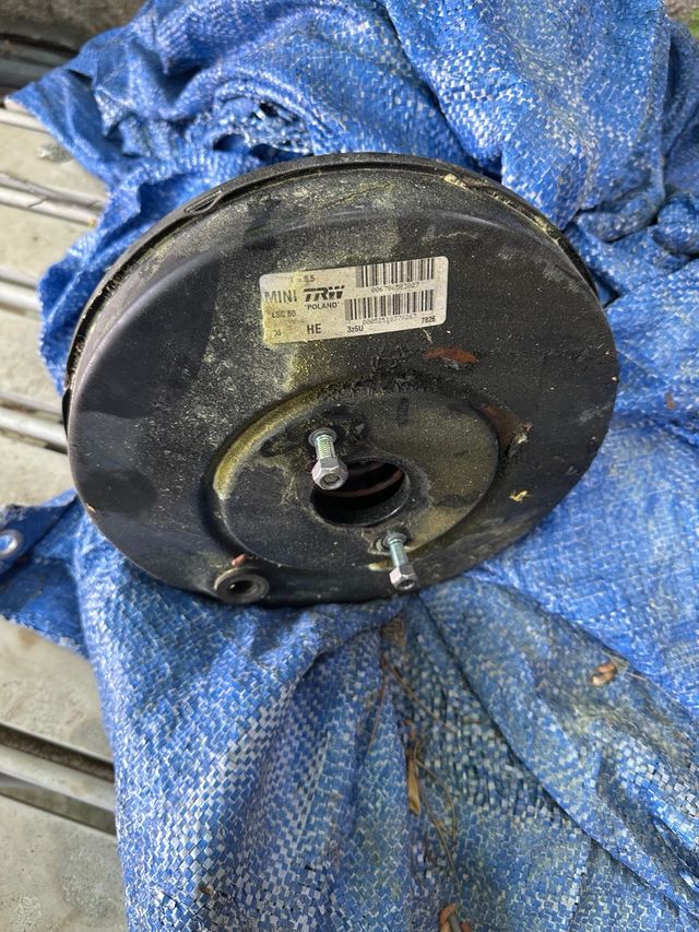 Servo Freno Mini R56 TRW