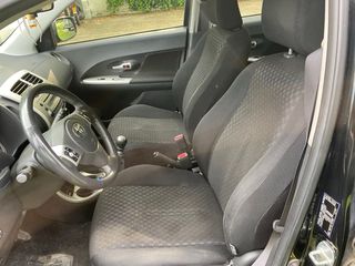 Toyota Urban cruiser 2009