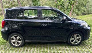 Toyota Urban cruiser 2009