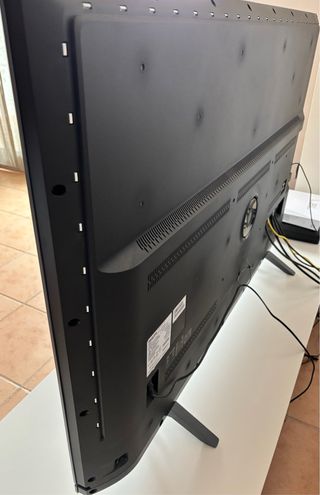 TV Philips 55PUS6803 4K UHD Smart