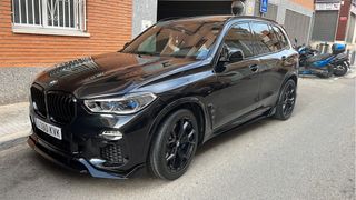 BMW X5 2019