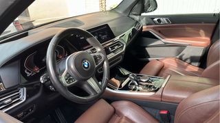 BMW X5 2019
