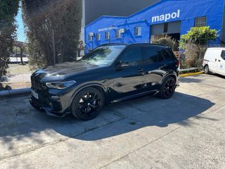 BMW X5 2019