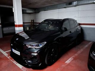 BMW X5 2019