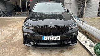 BMW X5 2019