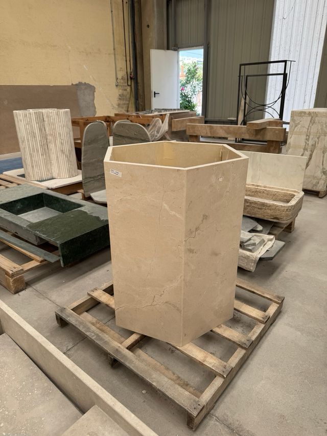 Mesitas noche | encimeras piedra