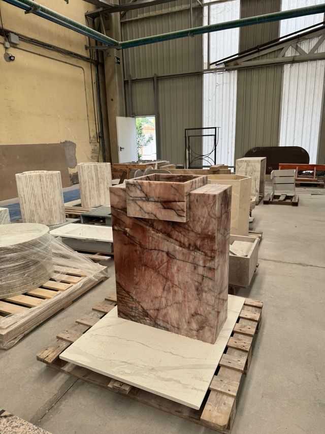 Mesitas noche | encimeras piedra