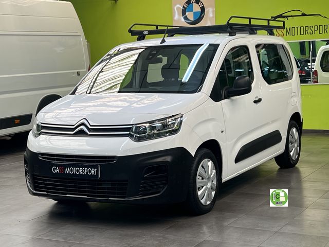 Citroen Berlingo 2020