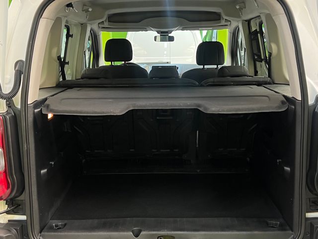 Citroen Berlingo 2020