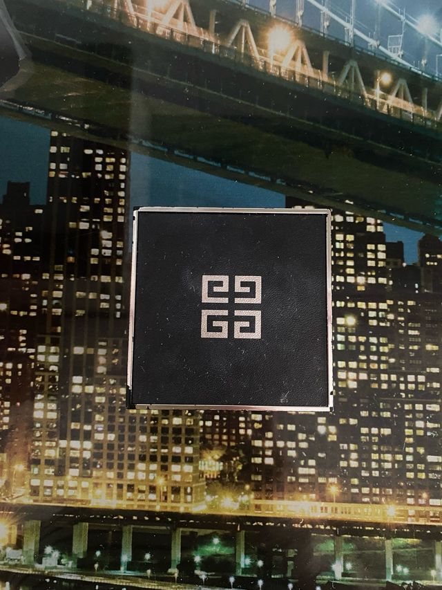 Polvos Givenchy Prisme Libre