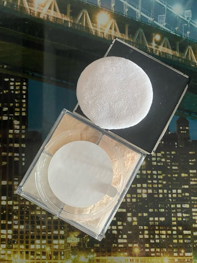 Polvos Givenchy Prisme Libre