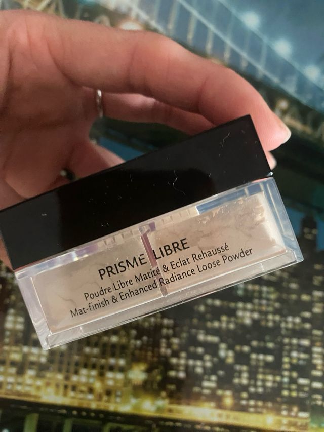 Polvos Givenchy Prisme Libre