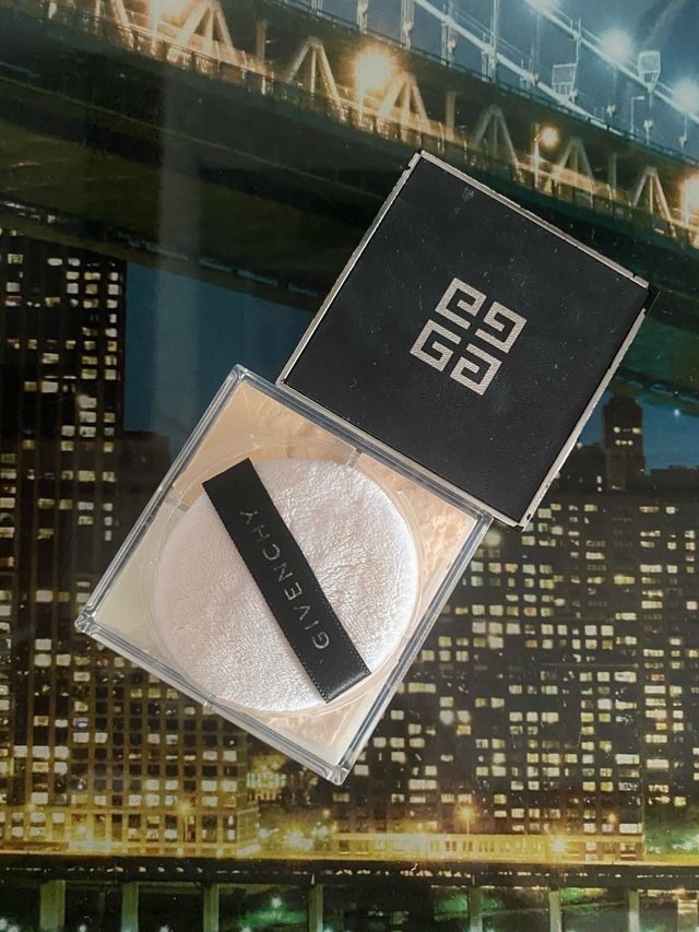 Polvos Givenchy Prisme Libre