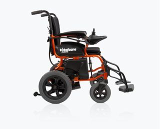 Silla ruedas eléctrica plegable Martinika