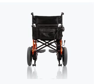 Silla ruedas eléctrica plegable Martinika