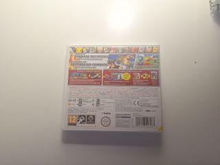 Super Smash Bros. 3DS Nintendo