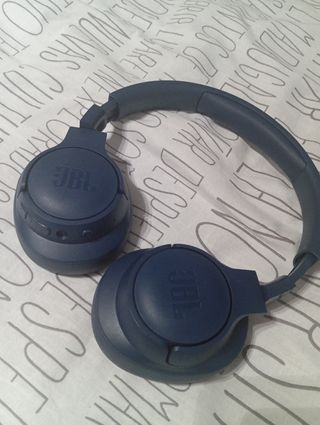 Auriculares JBL 720TB - Azul Marino