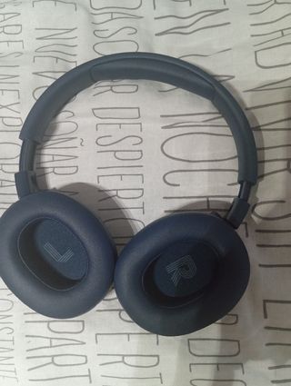 Auriculares JBL 720TB - Azul Marino