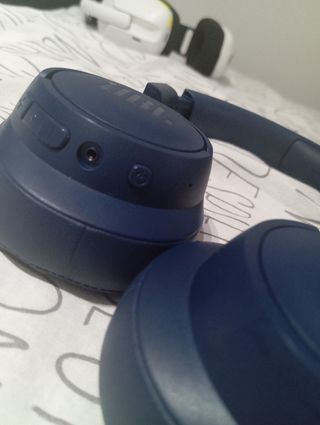 Auriculares JBL 720TB - Azul Marino
