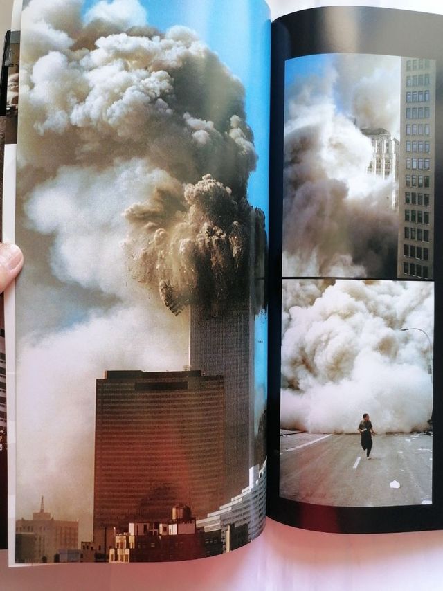 ARQUITEC. NEW YORK. 11-S. LIBRO