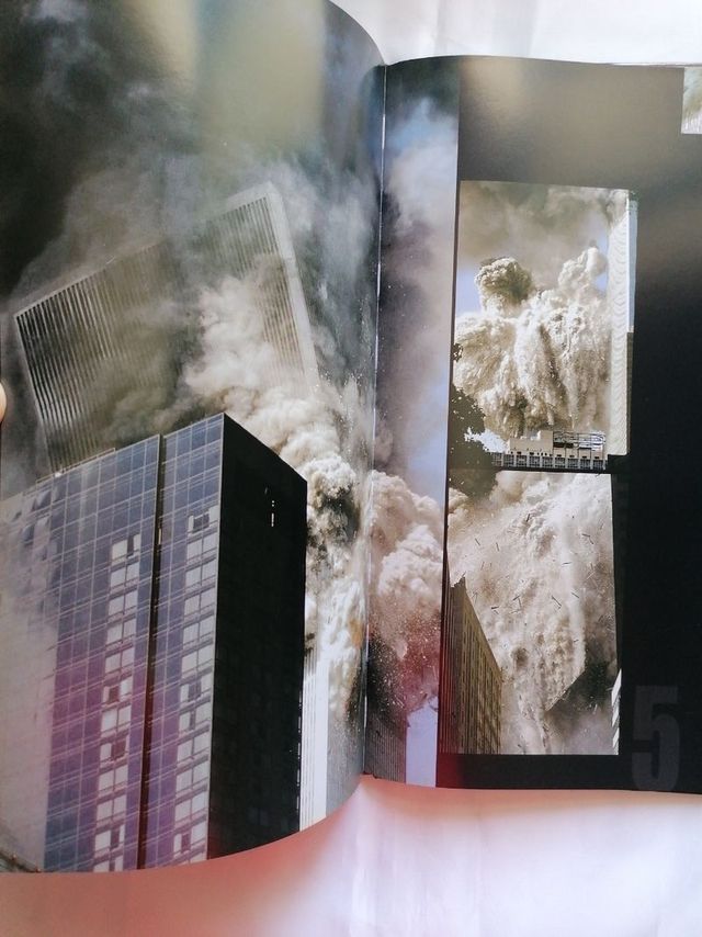 ARQUITEC. NEW YORK. 11-S. LIBRO