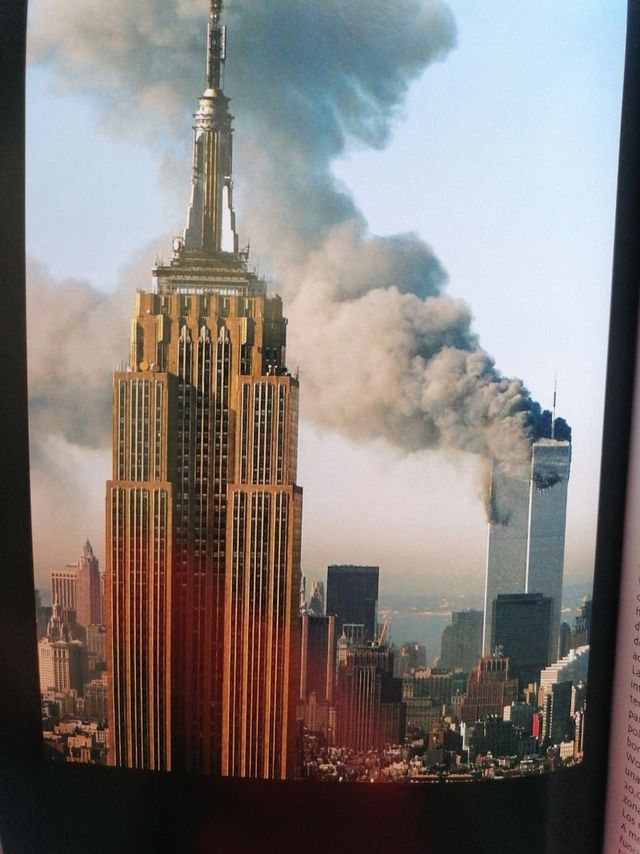 ARQUITEC. NEW YORK. 11-S. LIBRO