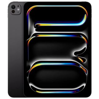 iPad Pro 11 (2024) M4 2Tb WiFi Negro Espacial