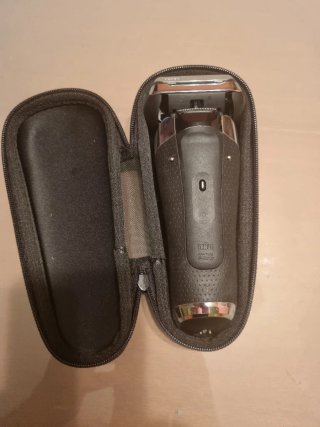 Afeitadora Braun Series 9 9395cc