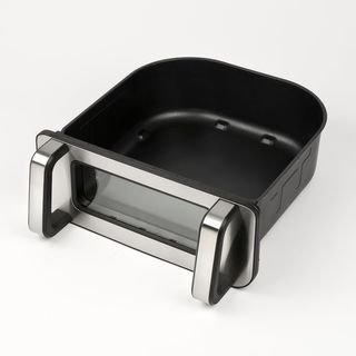 Freidora aire G3 Ferrari BBQ 10L inox 2000W