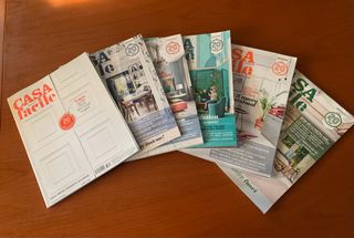 Casa Facile anno 2017