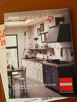 Casa Facile anno 2017