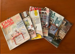 Casa Facile anno 2017