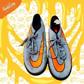 Zapatillas Fútbol Sala Nike (38.5)