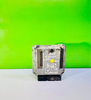 Centralita UCE Motor Audi A3 8P 2.0TDI 03G906016AT